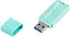 Flash Drive Goodram 16GB USB 3.0 UME3 Care Green - мініатюра 3
