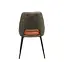 Стул Sahara terracotta терракотовый (E7238) - миниатюра 8