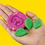 Набор для творчества Hasbro Play-Doh Основы Fundamentals Numbers (E8530_E8533) - миниатюра 4