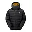 Куртка Mountain Equipment Senja Jacket Obsidian XL (1053-ME-004915.01595.XL) - миниатюра 1