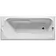 Ванна акриловая Rho Vrgo ВZ07 170x75 BZ0700500000000 - миниатюра 1