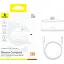 Внешний аккумулятор Baseus Compact Type-C Edition 5000mAh 20W White (P10068306213-00) [132859] - миниатюра 6