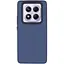 Чохол Epik TPU+PC Lyon Frosted для Xiaomi Redmi Note 14 Pro 4G Deep Navy - мініатюра 2