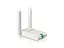 Сетевой адаптер USB TP-Link TL-WN822N White до 300 Мбит/с 802.11n WPS USB 2.0 - миниатюра 1