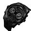 Мужские наручные часы Skmei 1355 Black, 1355BK (17127) - миниатюра 1