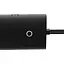 USB-хаб Baseus Lite Series 4-in-1 USB-C Black (WKQX030201) [152644] - мініатюра 5