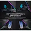Охлаждающая подставка для ноутбука до 17.3 дюймов GamePro GPCP-940 6xfans - миниатюра 8