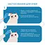 Капли глазные и ушные Ципростоп Modes для животных, суспензия 10 мл - миниатюра 9