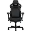 Игровое кресло Anda Seat Kaiser 4 Dark Grey Fabric Size XL (AD12YDDC-XLL-20-GB-CF) - миниатюра 3