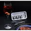 Камни кубики для виски Circle Joy Ice Cubes (CJ-BK01) 4 штуки набор - миниатюра 8