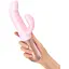 Подвійний пульсатор кролик Love To Love Sassy Bunny - мініатюра 7
