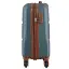 Чемодан Semi Line 20" S Petrol (T5641-1) - миниатюра 6