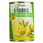 Оливки Домашні продукти зелені з лимоном 292 мл - мініатюра 1