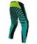Велоштаны TLD GP Air Pant Drift  Black/Turquoise M Troy Lee Designs (1106-204780013) - миниатюра 2
