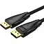 Кабель Vention DisplayPort-DisplayPort V 1.4 1 м (HCCBF) - мініатюра 1