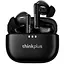 Наушники Lenovo ThinkPlus LP3 Pro black - миниатюра 1