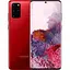 Смартфон Samsung Galaxy S20+ 5G SM-G986U Red snapdragon 1 sim - мініатюра 1
