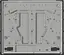 Варочная поверхность Gorenje GTW641EB - миниатюра 2
