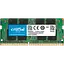 Оперативная память Crucial 16GB SODIMM DDR4 3200MHz (CT16G4SFRA32A) - миниатюра 1