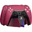Зарядна станція Honcam Charging Station для DualSense Sony PS5 Cosmic Red B0CRJX7JK4 (135224) - мініатюра 4