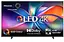 Телевізор Hisense 55E7Q Smart TV - мініатюра 2