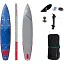 Sup-дошка StarBoard Inflatable Sup 12'6 X 28 X 4.75 The Wall 2022/2023 (1053-2012210401016) - мініатюра 1