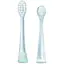 Сменные насадки для электрической зубной щетки Miniland Baby Tooth Care (89679) - миниатюра 1