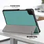 Чохол Samsung Galaxy Tab A9 8.7 SM-X110 SM-X115 HardCase Мятний - мініатюра 2
