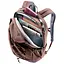 Рюкзак Deuter Gogo Burgundy (1052-3813224 6509) - миниатюра 8