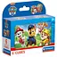 Кубики-пазл Clementoni Paw Patrol 6 шт. (40658) - миниатюра 1