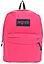 Яркий городской рюкзак 25L Hyperbreak JanSport 42х32х21 см sum0023973 - миниатюра 2
