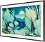 Samsung Телевизор 55" QLED 4K 100Hz (Up to 144Hz) Smart Tizen Black The Frame - миниатюра 4