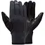 Рукавиці Montane Female Windjammer Lite Glove Black M (1004-GFWJGBLAM14) - мініатюра 1