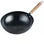 Сковорода WOK Huo hou Fine Iron Wok 32 см (HU0214) - мініатюра 1
