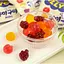 Мармелад Lotte Jellycious Gumi Gumi Mix Jelly 70 г - мініатюра 3