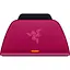 Зарядна станція Razer Quick Charging Stand для DualSense PS5 Red RC21-01900300-R3M1 (130900) - мініатюра 2