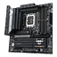 Материнcька плата TUF GAMING B860M-PLUS WIFI s1851 B860 4xDDR5 M.2 DP HDMI USB Type-C Wi-Fi BT Asus teh0018982 - мініатюра 5