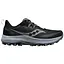 Кроссовки Saucony Peregrine 14 Wide 46 Black (1097-S20917-100115) - миниатюра 1