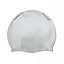Шапочка для плавання 26006 Сірий - мініатюра 1