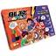 Настольная игра Danko Toys Blitz Battle G-BIB-01-01U на украинском языке - миниатюра 1