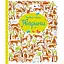 Книга Животные. Посмотри и найди. Автор - Кирстин Робсон, Гаррет Лукас (Жорж) - миниатюра 1