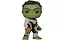 УЦЕНКА!!! Игровая фигурка Funko Pop! серии Avengers - Халк - миниатюра 2