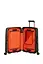 Чемодан Samsonite ESSENS  55 см GREEN/ORANGE 55x40x20 KM0*54101 - миниатюра 6