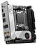 Материнская плата MSI MPG B650I EDGE WIFI (MPG B650I EDGE WIFI) (Socket AM5, AMD B650, Mini-ITX) - миниатюра 3