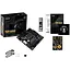 Материнская плата Asus TUF Gaming AM4 (B550) B550M-PLUS, B550, 4xDDR4, CrossFire, Int.Video (CPU), 4xSATA3, 2xM.2, 1xPCI-E 16x 4.0, 1xPCI-E 1 3.0, ALC S1200A, RTL8125B, 8xUSB3.2/6xUSB2.0, HDMI/DP, MicroATX - миниатюра 6