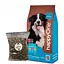 Сухой корм для взрослых собак happyOne Adult Dog 1 кг на вес - миниатюра 1