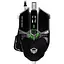 Миша MeeTion Backlit Gaming Mechanical Mouse RGB MT-M990S - мініатюра 1