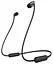Беспроводные наушники Sony WI-C310 Black - миниатюра 5