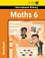 Maths 6. International Primary. Workbook - миниатюра 1