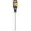 Бур DeWalt SDSта Elite 4 кромки 6 х 260 х 200 мм (DT8915) - миниатюра 1